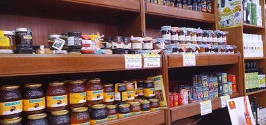 Mostazo Especialidades productos empacados 7