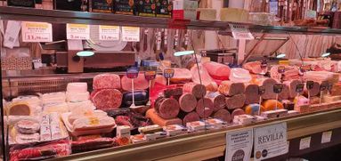 Mostazo Especialidades productos empacados 4