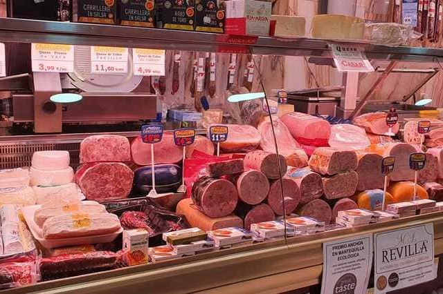 Mostazo Especialidades productos empacados 4