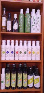 Mostazo Especialidades productos de extremadura 1