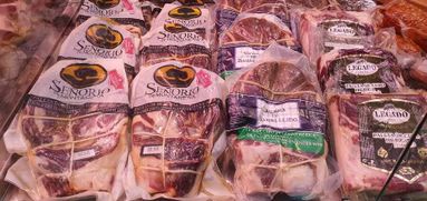 Mostazo Especialidades productos empacados 5