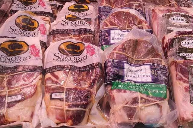 Mostazo Especialidades productos empacados 5