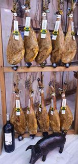 Mostazo Especialidades productos de extremadura 2