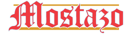 Mostazo Especialidades logo
