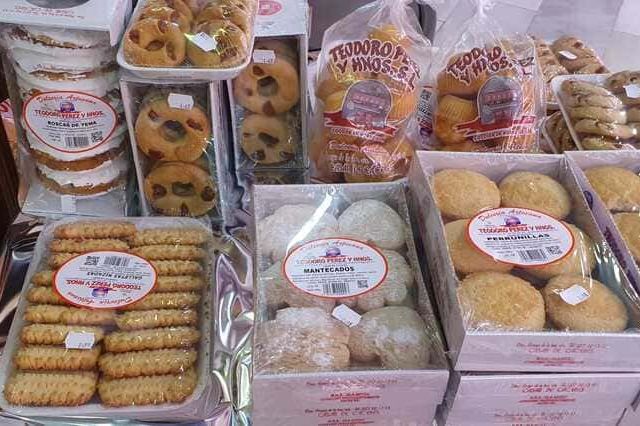 Mostazo Especialidades productos empacados 1