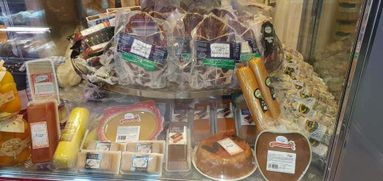 Mostazo Especialidades productos empacados 6
