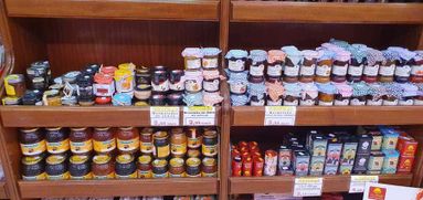 Mostazo Especialidades productos empacados 2