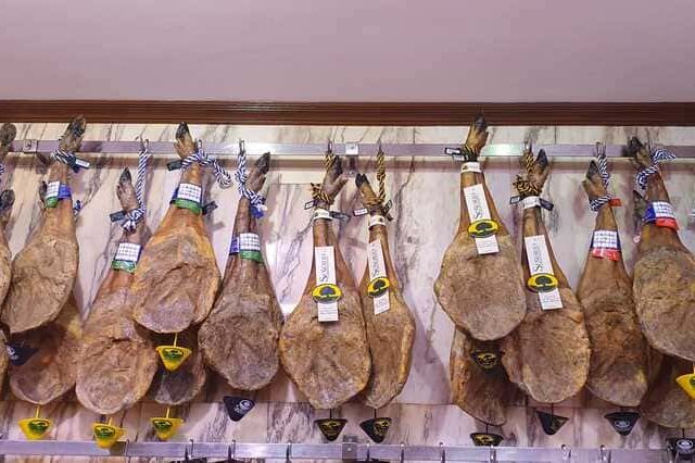 Mostazo Especialidades productos empacados 3